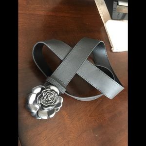 Women’s belt 7